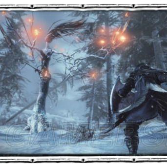 《黑暗之魂3》DLC时长揭秘:15小时深度体验新篇章 《黑暗之魂3》DLC时长揭秘:15小时深度体验新篇章