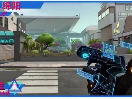 VCT联赛CN战队新皮肤惊艳亮相，揭秘无畏契约全新视觉盛宴