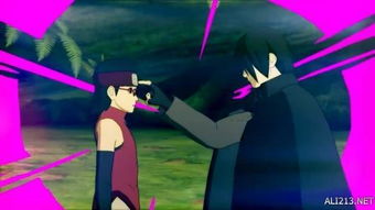 《火影4:博人之路》繁中版全球首发,独家揭秘新价值体验! 《火影4:博人之路》繁中版全球首发,独家揭秘新价值体验!