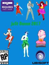 《舞力全开2017》Steam独家首发，预购尊享208元，畅享舞蹈盛宴！