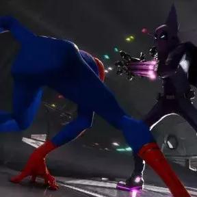 暗夜守护者：新纪元蝙蝠侠传奇