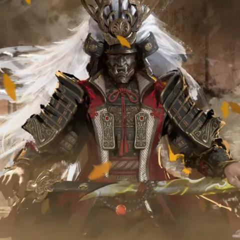 《永劫无间》双节棍技巧精讲：实战博弈策略解析新攻略