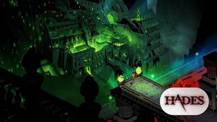 哈迪斯2法阵引爆新攻略,深度解析高效流玩法 哈迪斯2法阵引爆新攻略,深度解析高效流玩法