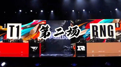 RNG逆风翻盘，S6总决赛力克TSM，越挫越勇创辉煌