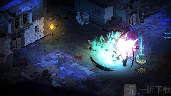 哈迪斯2双刀特效流攻略，深度解析新价值技巧