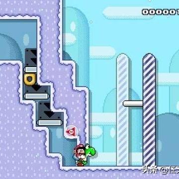 4分21秒神速破纪录！《超级马里奥64》全新通关极限挑战！