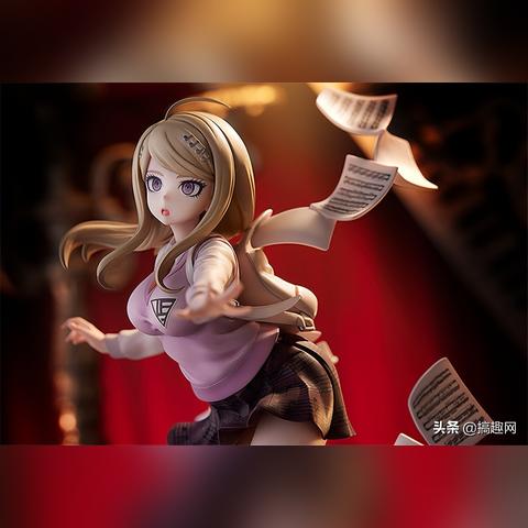 《新弹丸V3》揭秘：学生姓名与超能力大公开，探秘新价值