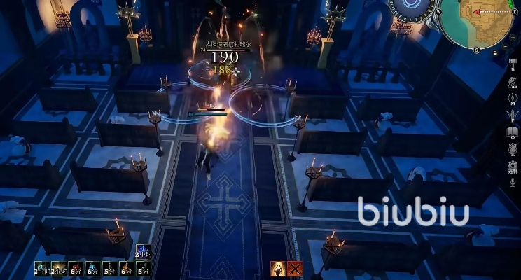 《夜族崛起》基地布局攻略：新手基地高效布局技巧揭秘