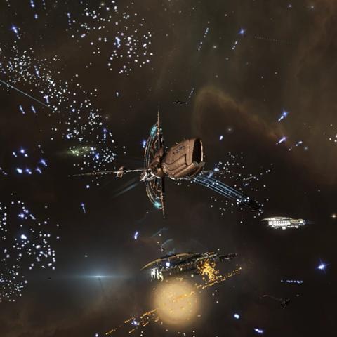 PSVR首发独占揭秘:《星战前夜:女武神》新体验价值升级 PSVR首发独占揭秘:《星战前夜:女武神》新体验价值升级