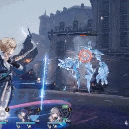 《崩坏星穹铁道》主角装备攻略,打造最强队伍秘籍大公开! 《崩坏星穹铁道》主角装备攻略,打造最强队伍秘籍大公开!