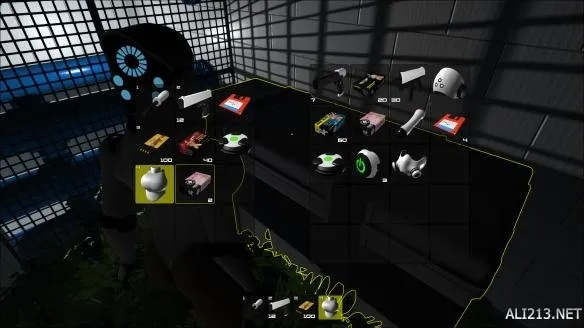 《Haydee》PC版独家首发,体验绅士游戏新巅峰! 《Haydee》PC版独家首发,体验绅士游戏新巅峰!