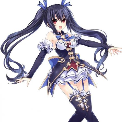 超次元海王星对决世嘉少女，揭秘次元之战新篇章