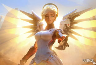 《辛普森》画风奇遇《守望先锋》全新视觉盛宴