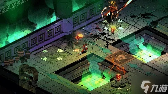 《哈迪斯2》一修大师修改器：轻松解锁游戏无限潜能