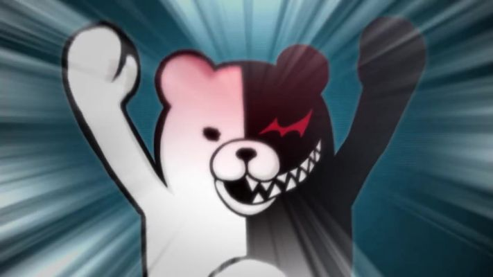 《新弹丸论破V3》黑白熊喜提新角色，揭秘喜当爹幕后故事