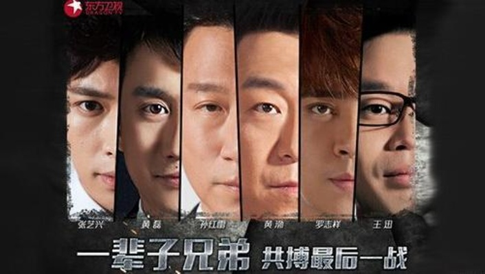 2017神作重燃，跳票极限挑战新巅峰