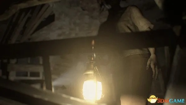 TGS2016独家探秘:《生化危机7》现实与虚幻交织之旅 TGS2016独家探秘:《生化危机7》现实与虚幻交织之旅