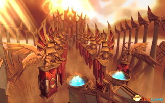 《魔兽世界：军团再临》IGN9.1！经典回归，重温巅峰时刻