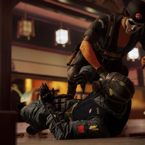 武器DIY革新预告:新赛季终极通行证,解锁无限定制新篇章 武器DIY革新预告:新赛季终极通行证,解锁无限定制新篇章