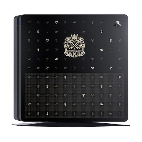 PS4 Slim轻巧节能,揭秘超值游戏主机新标杆 PS4 Slim轻巧节能,揭秘超值游戏主机新标杆