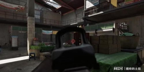 《灰区战争》攻略:高效寻得建筑商店职员,轻松升级建筑技能 《灰区战争》攻略:高效寻得建筑商店职员,轻松升级建筑技能