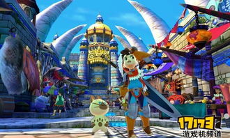 《怪物猎人物语》新同伴系统揭秘,共创传奇冒险之旅 《怪物猎人物语》新同伴系统揭秘,共创传奇冒险之旅