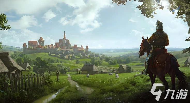 领民需求解析：打造《庄园领主》庄园繁荣新策略