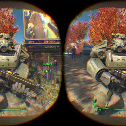 《辐射4》DLC新功能揭秘：波士顿大揭秘！