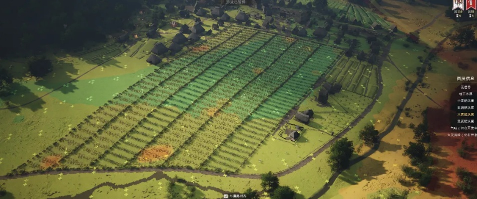 《庄园领主》佣兵耕种新攻略：解锁种田致富秘籍