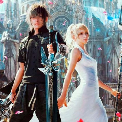 《最终幻想15》音乐会盛大启幕，伦敦爱乐乐团演绎经典新篇章