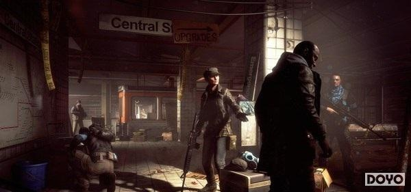 《国土防线2:革命》国区售价曝光!性价比超感人! 《国土防线2:革命》国区售价曝光!性价比超感人!