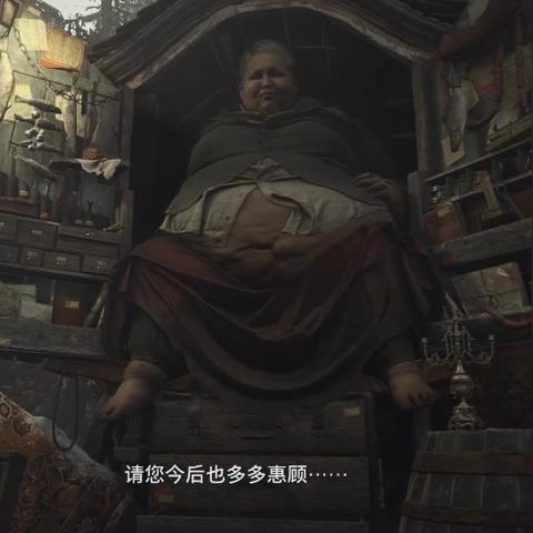 照片级画面革新，恐怖大作《生化危机7》新体验震撼来袭