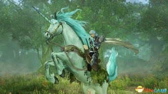 剑风女主鹰之团大将震撼登场，无双新篇引燃期待