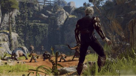 《博德之门3》兼职特性深度解析:解锁游戏新境界 《博德之门3》兼职特性深度解析:解锁游戏新境界