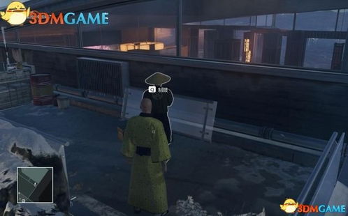 《杀手6》第9号目标揭秘：追踪神秘黑客新线索