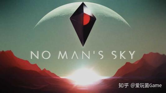 《无人深空》惊艳！探索宇宙，推荐必玩佳作