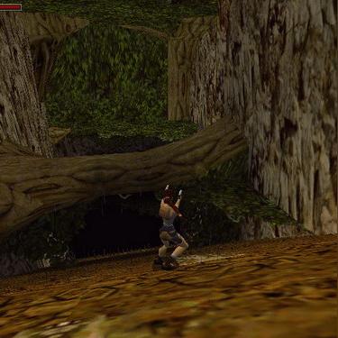 《古墓丽影》开发商力邀《死亡空间》总监，打造全新沉浸式冒险