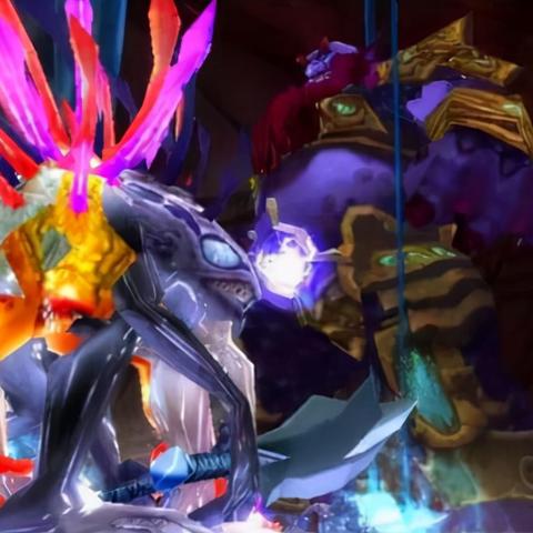 《暗黑4》冰法开荒必备!独家BD攻略,轻松通关! 《暗黑4》冰法开荒必备!独家BD攻略,轻松通关!