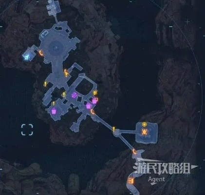 剑星星刃第三路秘境解锁攻略，解锁神秘新技能