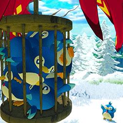 《幻兽帕鲁》夏季大揭秘：全新元素觉醒，探索未知领域