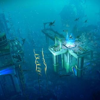 《无人深空》首周销量锐减81%，揭秘新游戏价值危机