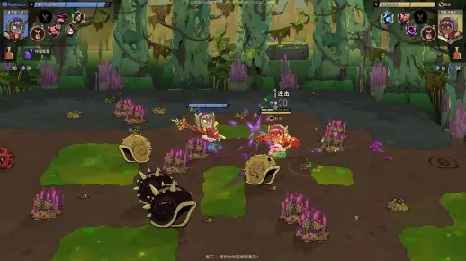 《熔炉密林》毒奶流攻略:轻松上分必备技巧 《熔炉密林》毒奶流攻略:轻松上分必备技巧