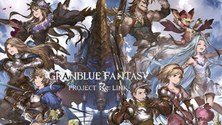 《碧蓝幻想》新篇章，Project Re:Link揭秘未来传奇之旅