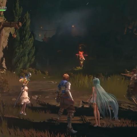 夏洛特高伤强配解析，碧蓝幻想Relink1.2攻略新视角