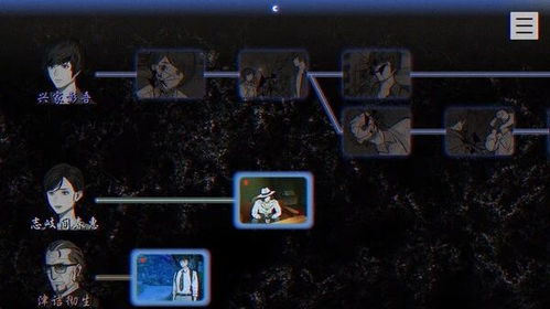 《灵视异闻本》揭秘七大不可思议,探秘游戏新视角 《灵视异闻本》揭秘七大不可思议,探秘游戏新视角