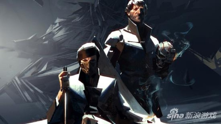 左手法术右手剑,双持绝技震撼《羞辱2》新篇章 左手法术右手剑,双持绝技震撼《羞辱2》新篇章