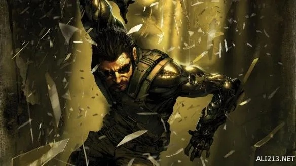 亚当开炮力挽狂澜,揭秘《杀出重围:人类分裂》新篇章 亚当开炮力挽狂澜,揭秘《杀出重围:人类分裂》新篇章