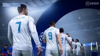 FIFA 17独家揭秘:球队挑战模式巅峰对决新体验 FIFA 17独家揭秘:球队挑战模式巅峰对决新体验