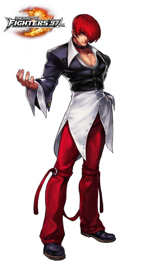 八神隆鹿生死对决,经典游戏跨界改编大揭秘 八神隆鹿生死对决,经典游戏跨界改编大揭秘