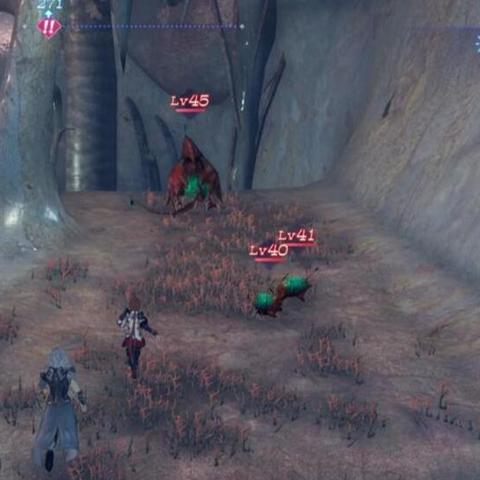 《王国的碎片:绝美体验,探索新境界》 《王国的碎片:绝美体验,探索新境界》